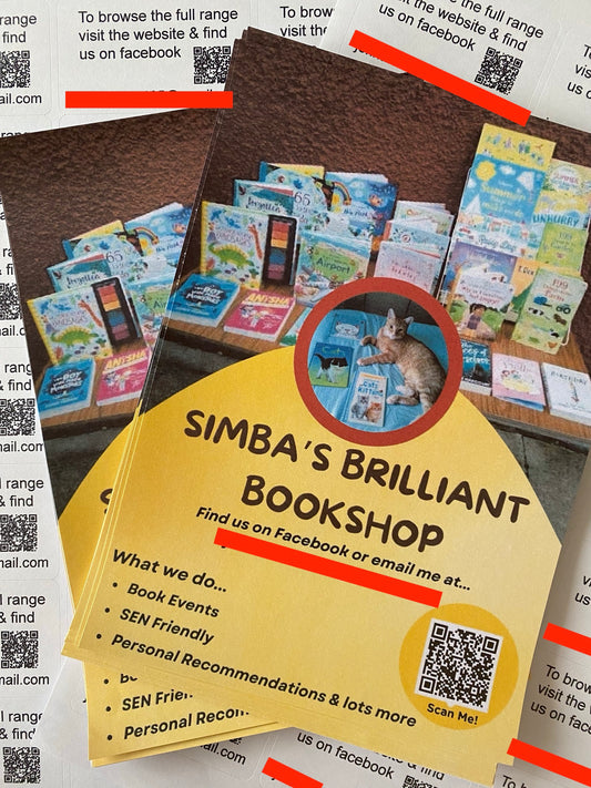 Flyers / Leaflets / Posters