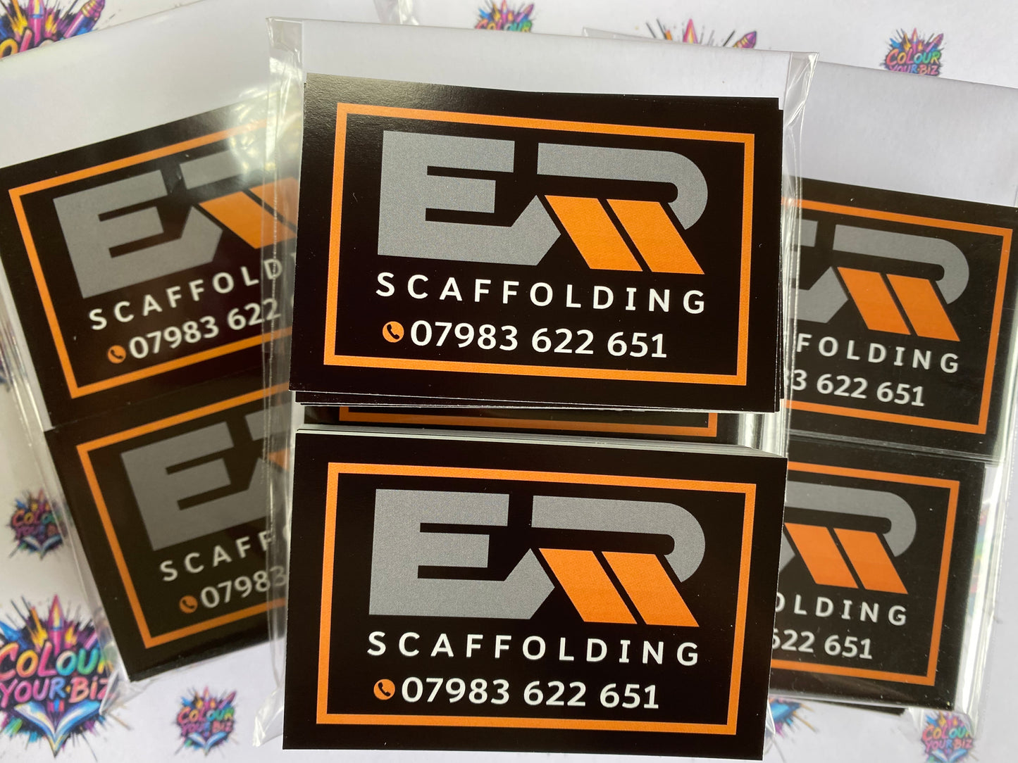 Business Cards