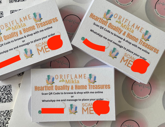 Business Cards
